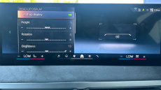 BMW iX 300kW xDrive45 M Sport 101kWh 5dr Auto Electric Estate